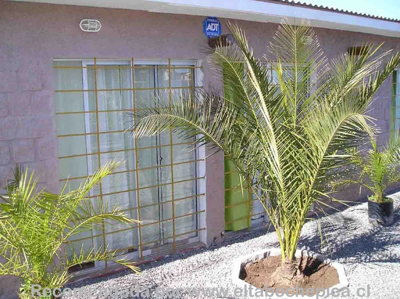 Arriendo temporario de cabana em El tabo