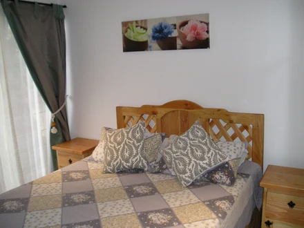 Arriendo temporario de cabana em El tabo