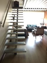 Arriendo temporario de apartamento em Santiago