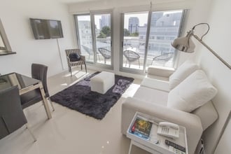 Alquiler temporario de apartamento em Punta del este