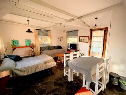 Alquiler temporario de caba&ntilde;a en Tandil