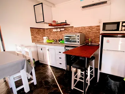 Alquiler temporario de caba&ntilde;a en Tandil