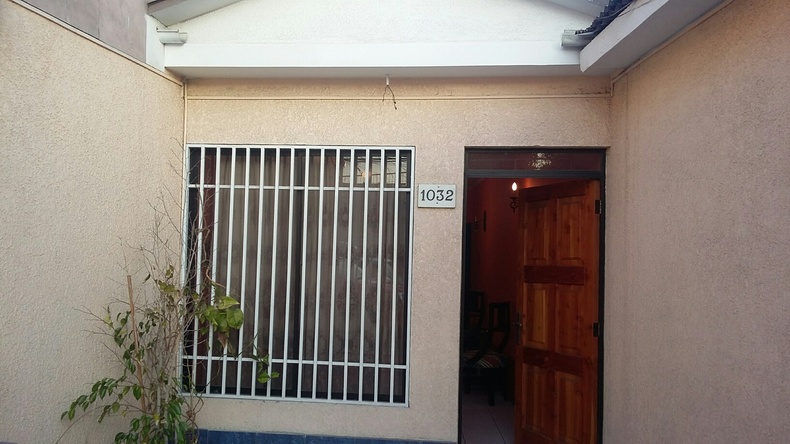 Arriendo temporario de casa em Iquique