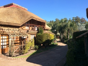 Alquiler temporario de cabaña en Colon