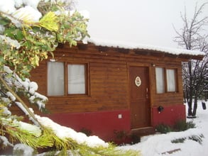 Alquiler temporario de casa en Bariloche