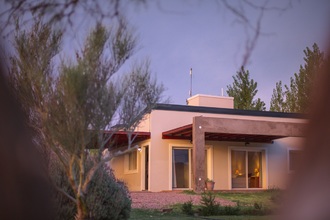 Alquiler temporario de cabana em San rafael