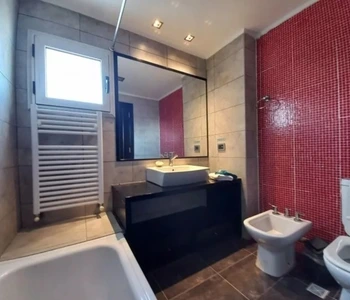 Alquiler temporario de apartamento em Villa gesell