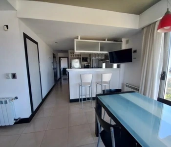 Alquiler temporario de apartamento em Villa gesell