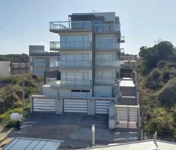 Alquiler temporario de apartamento em Villa gesell