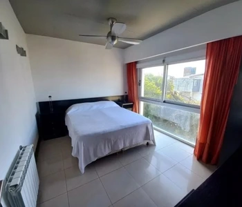 Alquiler temporario de apartamento em Villa gesell