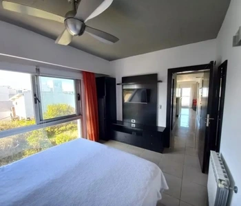 Alquiler temporario de apartamento em Villa gesell