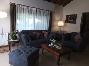 Alquiler temporario de casa em Miramar