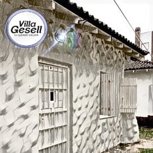 Alquiler temporario de casa en Villa gesell