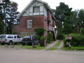 Alquiler temporario de casa em Pinamar