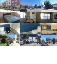 Arriendo temporario de apartamento em Viña del mar