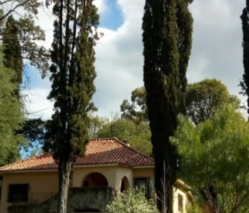 Alquiler temporario de casa quinta en Santa mónica