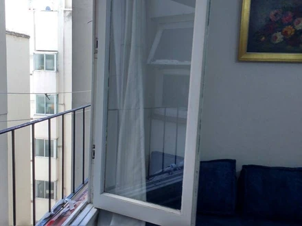 , Alquiler temporario de departamento en Mar del plata  centro