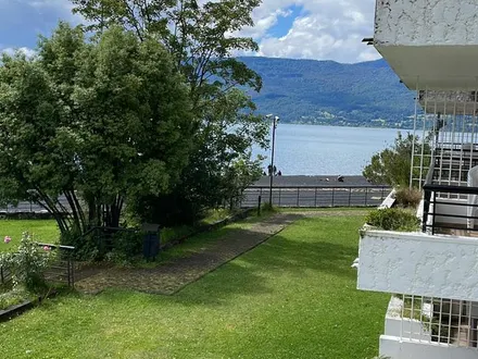 Arriendo temporario de departamento en Pucon