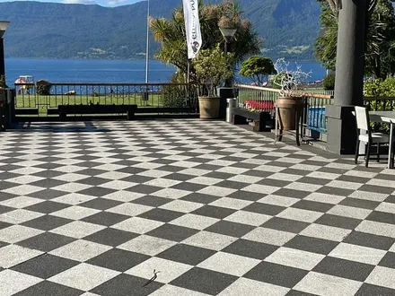 Arriendo temporario de departamento en Pucon