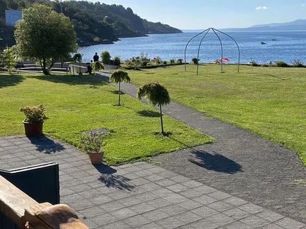 Arriendo temporario de departamento en Pucon