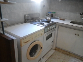 Alquiler temporario de apartamento em Necochea