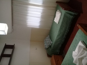 Alquiler temporario de apartamento em Necochea