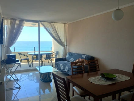 Arriendo temporario de apartamento em Coquimbo