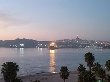 Arriendo temporario de apartamento em Coquimbo