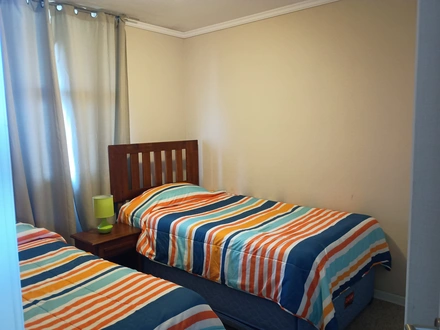 Arriendo temporario de apartamento em Coquimbo