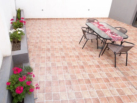 Alquiler temporario de departamento en Villa carlos paz