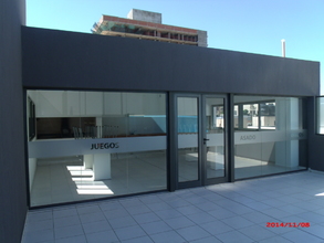 Alquiler temporario de departamento en Villa carlos paz