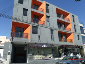Alquiler temporario de departamento en Villa carlos paz