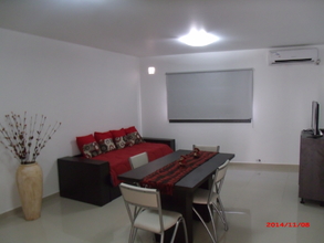 Alquiler temporario de departamento en Villa carlos paz