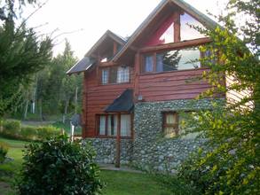 Alquiler temporario de cabaña en San carlos de bariloche