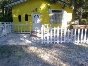 Alquiler temporario de casa en Mar azul