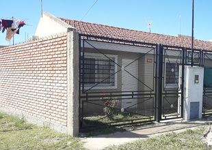 Alquiler temporario de casa em Berazategui