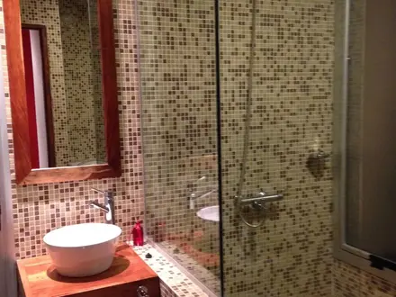 Alquiler temporario de casa en Costa del este