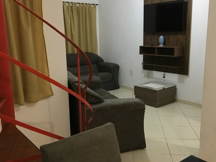 Alquiler temporario de casa em Florianópolis