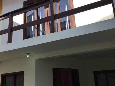 Alquiler temporario de casa em Florianópolis
