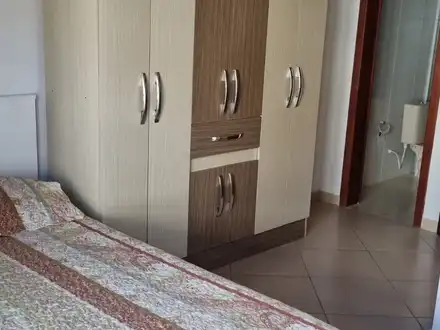 Alquiler temporario de casa en Florian&oacute;polis