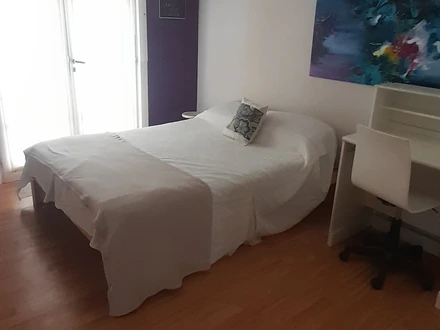 Alquiler temporario de casa em Necochea playa