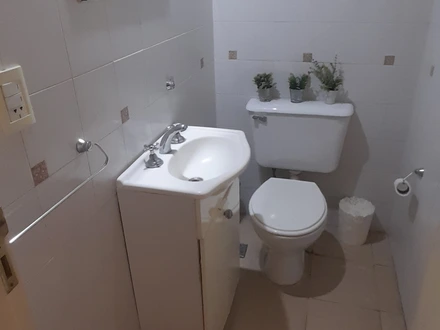 Alquiler temporario de casa em Necochea playa