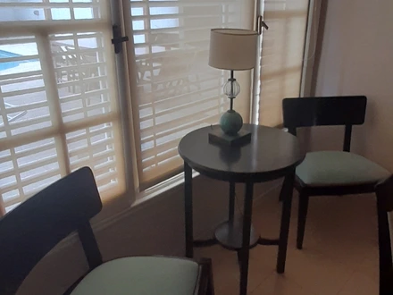 Alquiler temporario de casa em Necochea playa