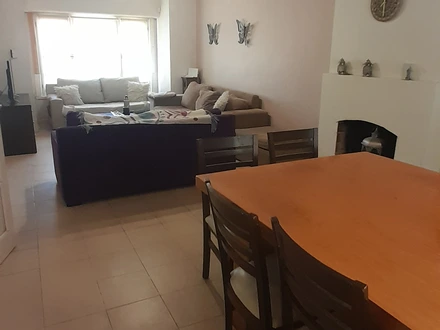 Alquiler temporario de casa em Necochea playa