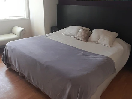 Alquiler temporario de casa em Necochea playa