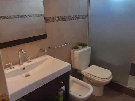 Alquiler temporario de casa em Necochea playa