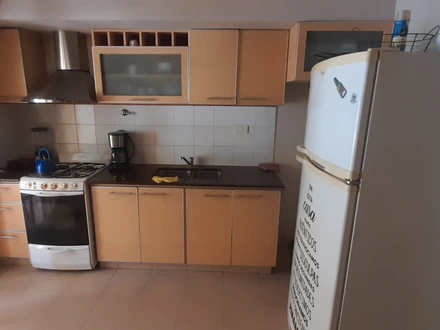 Alquiler temporario de casa em Necochea playa