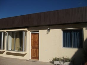 Arriendo temporario de cabaña en Algarrobo