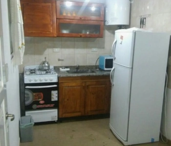 Alquiler temporario de departamento en Mar del plata