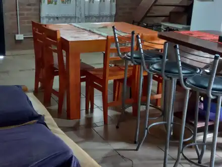 Alquiler temporario de casa em Paso de la patria